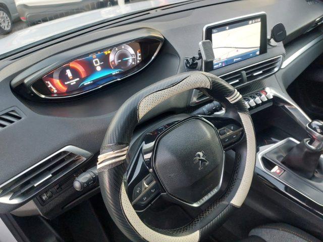 PEUGEOT 3008 BlueHDi 130 S&S Business Distribuzione nuova