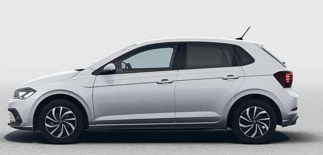 Volkswagen Polo 6ª serie 1.0TSI 80CV Edition Plus - IVA ESPOSTA -