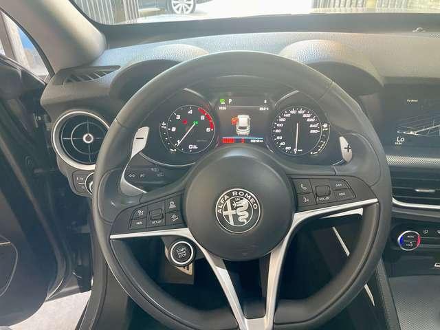 Alfa Romeo Stelvio Stelvio 2.2 t Executive Q4 210cv auto my19