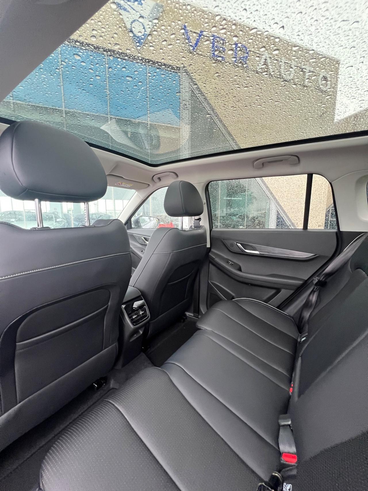 Jaecoo 5 1.6 TGDI 147 CV aut. Exclusive possibilità noleggio