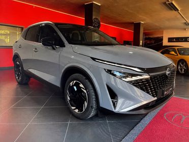 NISSAN QASHQAI MHEV 158 CV XTRONIC N-CONNECTA KM0