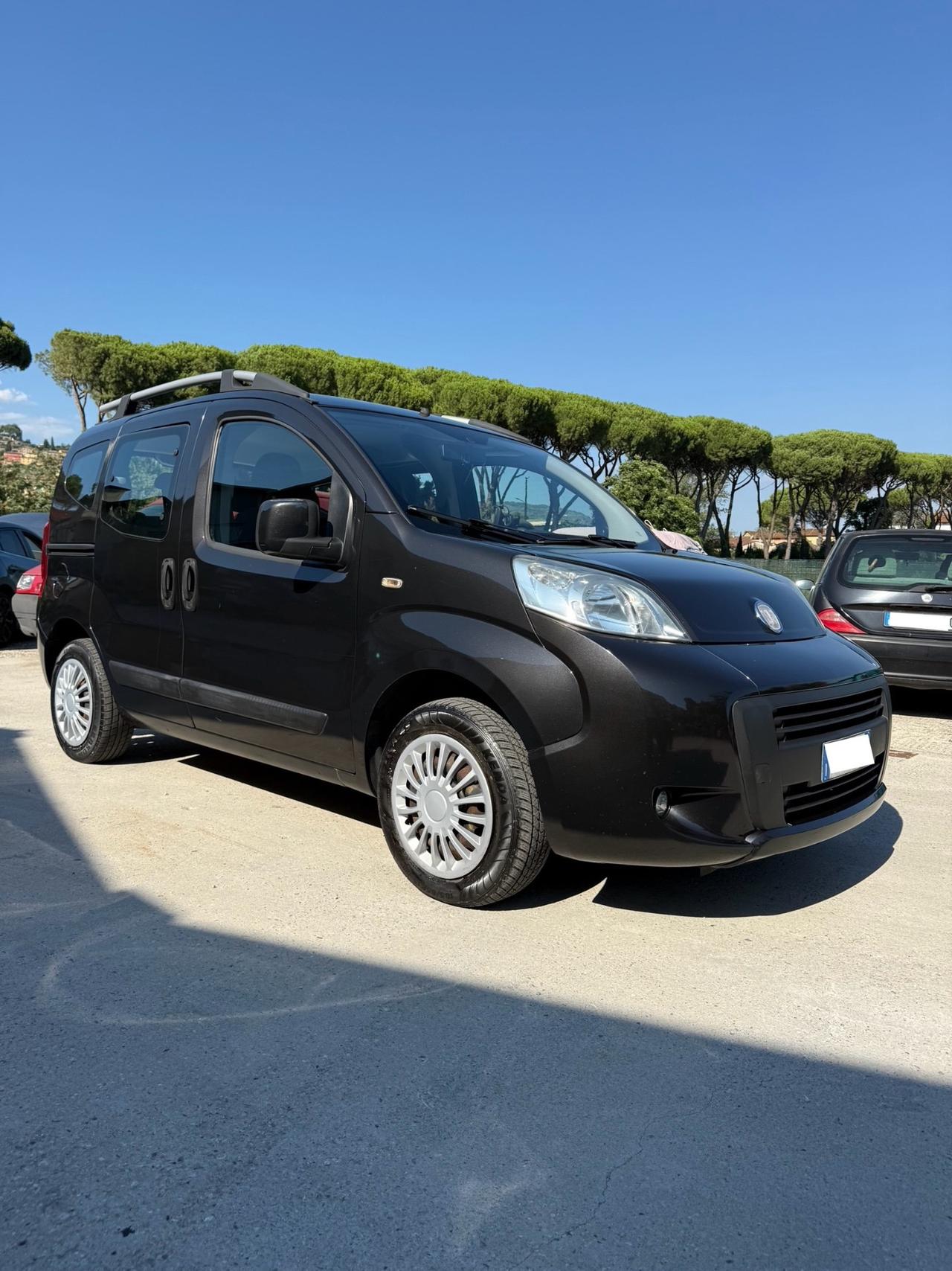 Fiat Qubo
