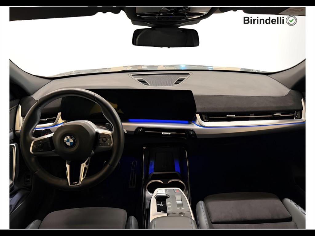 BMW BMW X2 sDrive18d