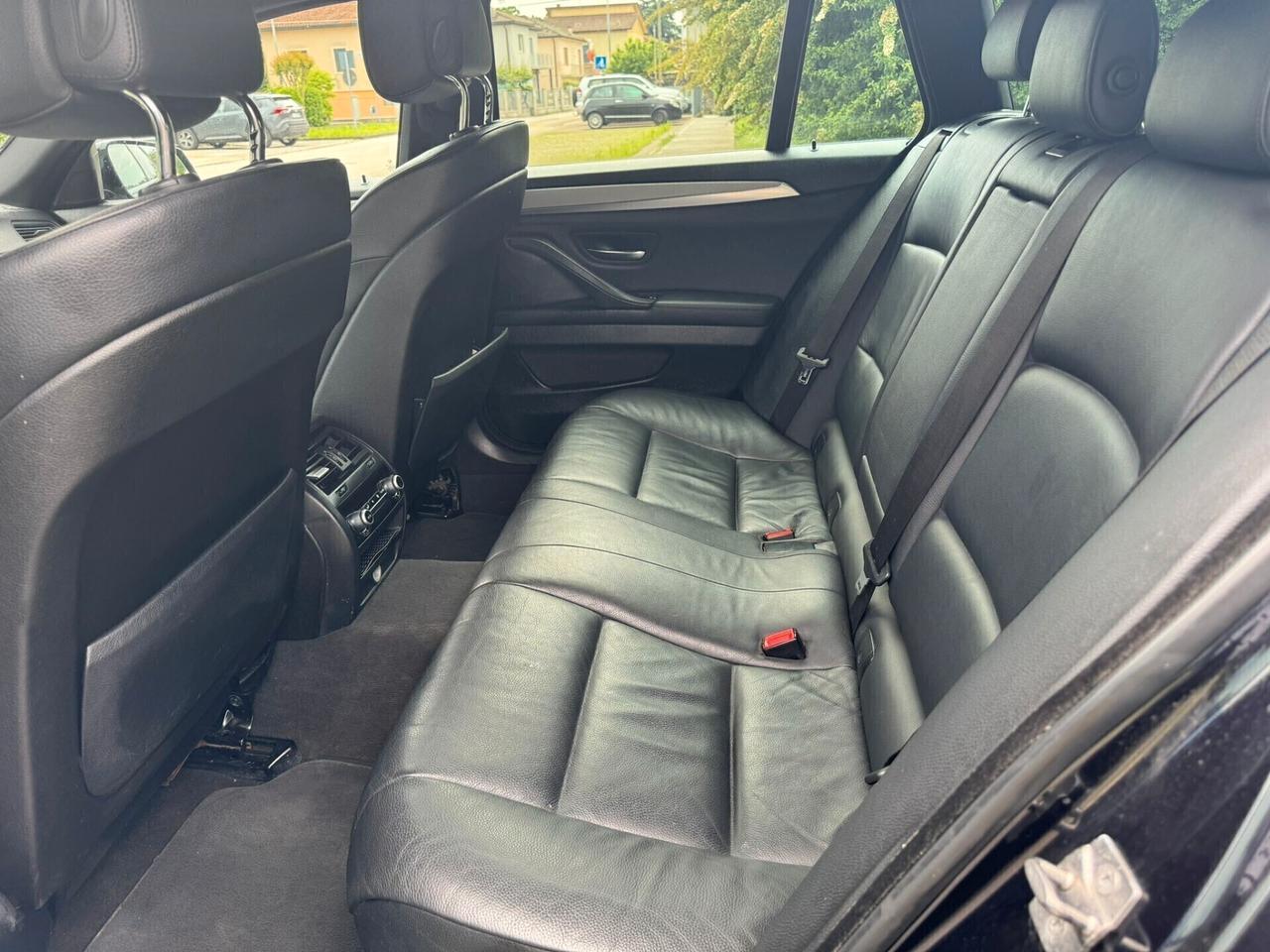 Bmw 535 535d xDrive Touring Msport