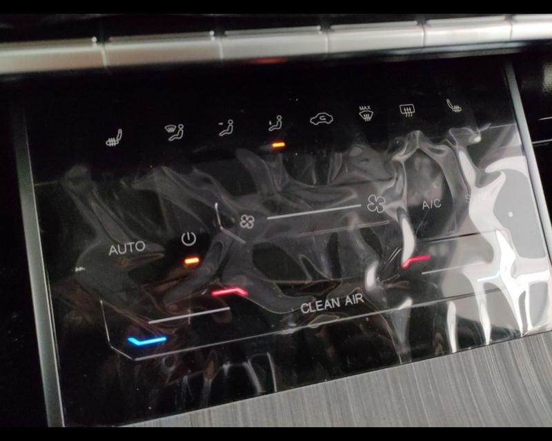 DR AUTOMOBILES dr 5.0 DR 5.0 1.5 Turbo GPL CVT
