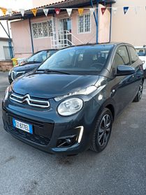 Citroen C1 Airscape VTi 68 ETG 5 porte Shine Automatica