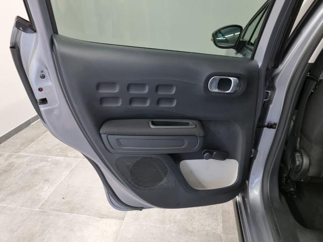 CITROEN C3 PureTech 110 S&S EAT6 Max
