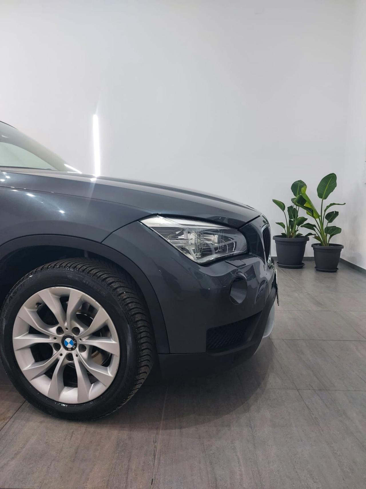 Bmw X1 sDrive20d Sport Line