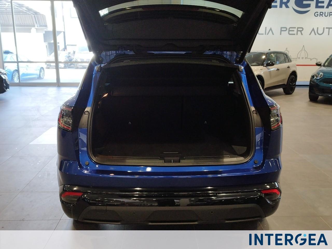 RENAULT Austral 1.2 E-Tech full hybrid Iconic Esprit Alpin