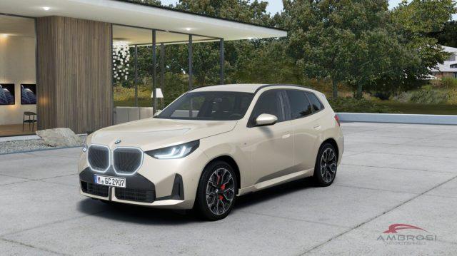 BMW X3 20d xDrive Msport Pro Premium Package