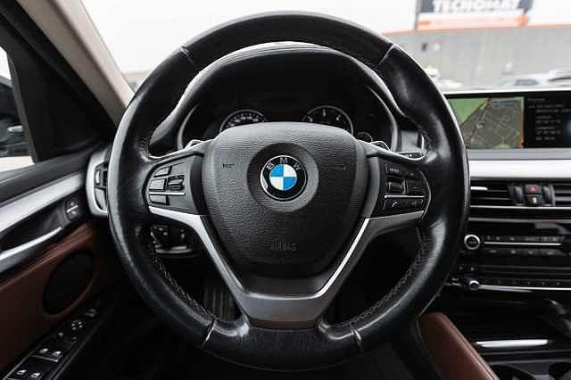 BMW X6 xDrive30d 258CV Msport
