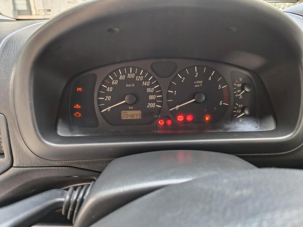 Opel Agila 1.3 CDTI Club