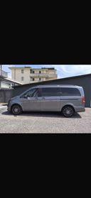 Mercedes-benz V 220 d Automatic Exclusive Long