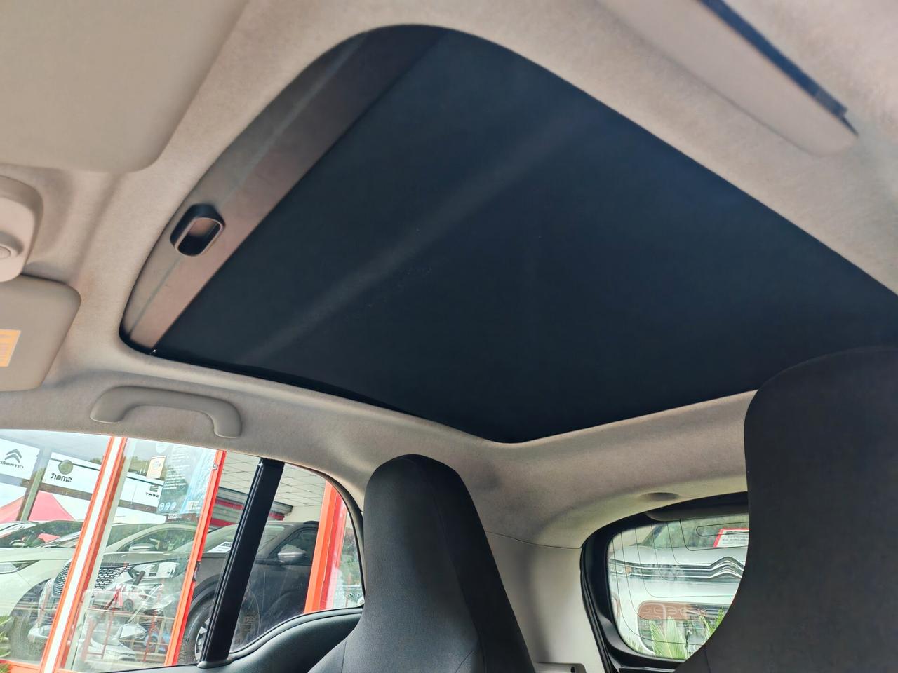 Smart Fortwo 1,0 benzina 10/2018 Cv70 automatica