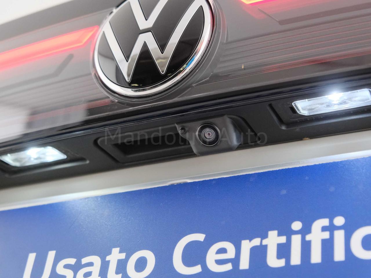 Volkswagen Taigo 1.0 tsi 95cv life