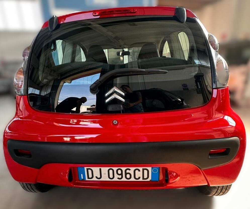 Citroen C1 1.0 3 porte C1TY
