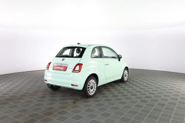 FIAT 500 500 1.0 Hybrid Lounge