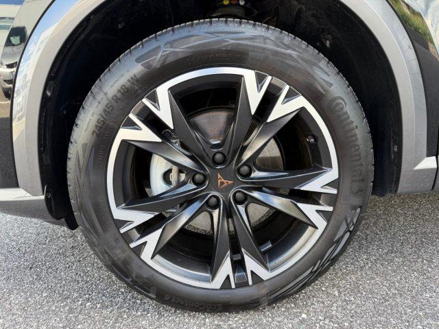 CUPRA Formentor 1.5 TSI 150cv DSG FULL LED-TELECAMERA-IVA ESP