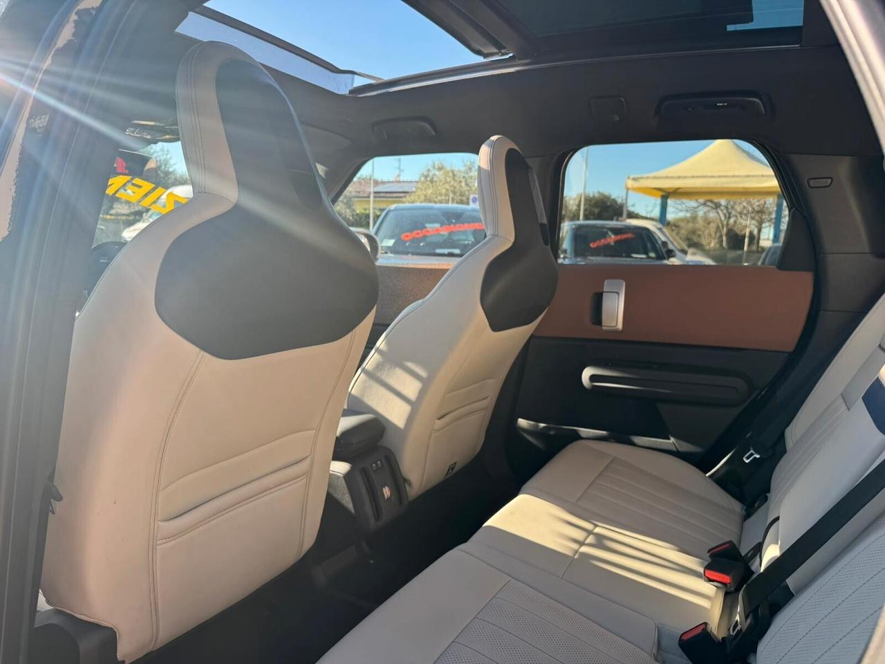 Mini One D Countryman Classic PREZZO PROMO: € 37.990,00