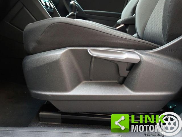 VOLKSWAGEN Tiguan 1.5 TSI Sport ACT BlueMotion Technology
