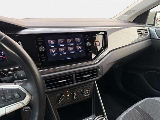 Volkswagen Polo 1.0 TSI BENZINA 95CV