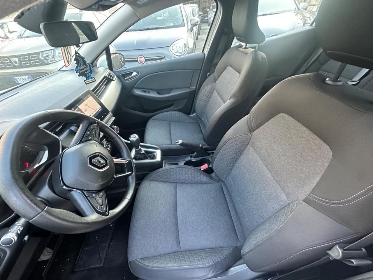 Renault Clio Blue dCi 85 CV 5 porte Business 2020