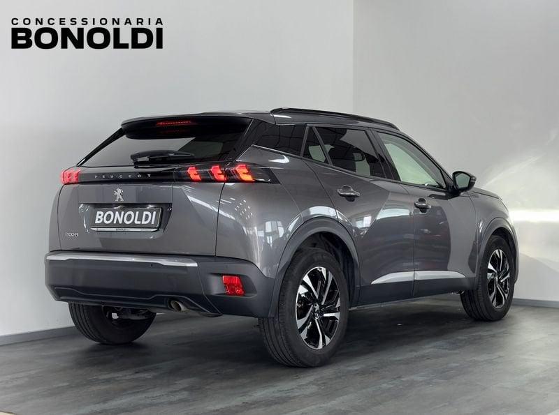 Peugeot 2008 PureTech 100 Allure S&S