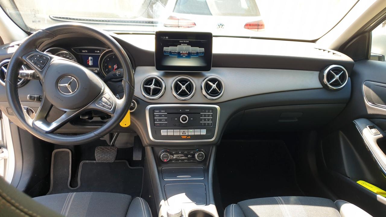 Mercedes-benz GLA 180 GLA 180 Business