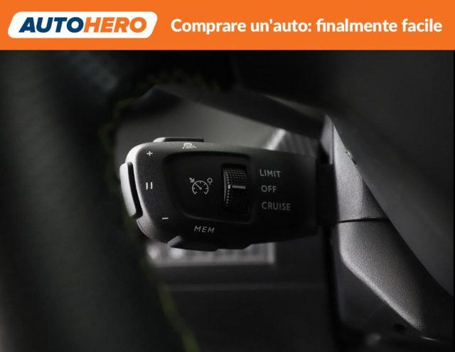 PEUGEOT 208 PureTech 130 Stop&Start EAT8 5 porte GT