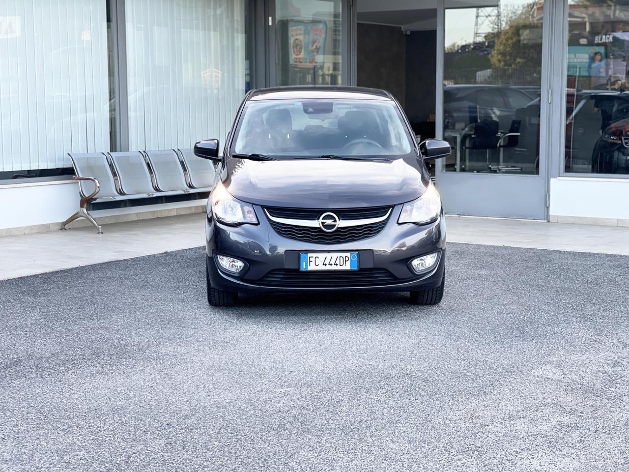 Opel Karl 1.0 Gpl 73CV E6 Neo - 2016