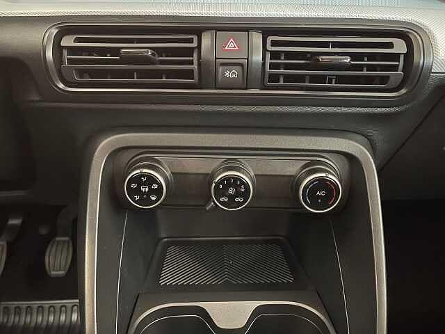 Citroen C3 PureTech 100 S&S You
