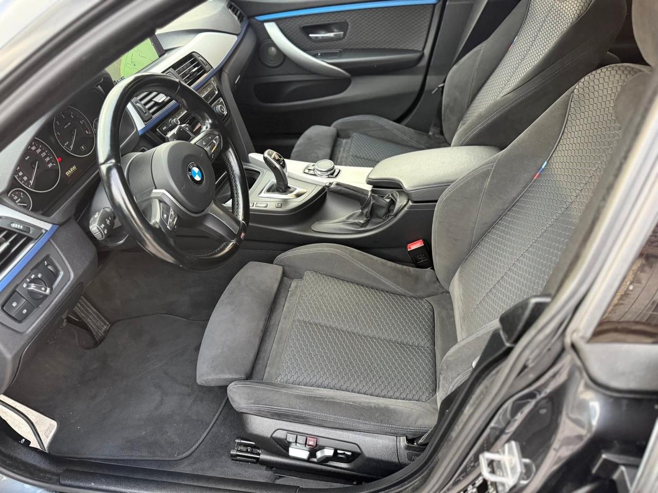 Bmw 430d xDrive GrannCoupé Msport