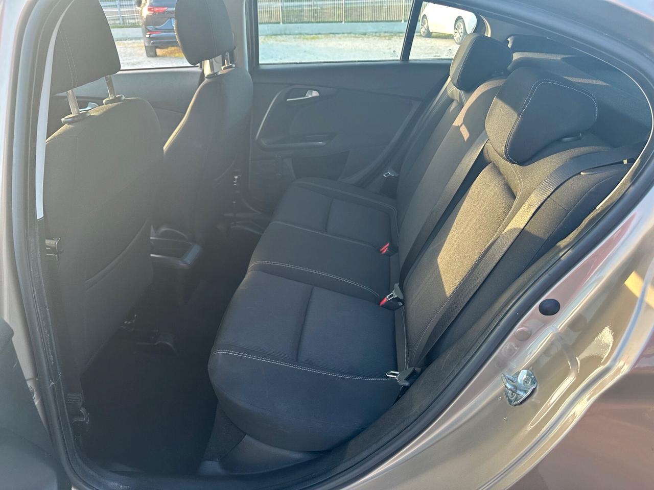 Fiat Tipo 1.4 GPL 95CV