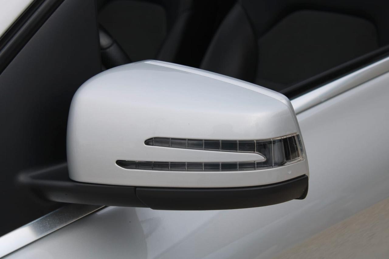 Mercedes-benz B 180 d Automatic Premium