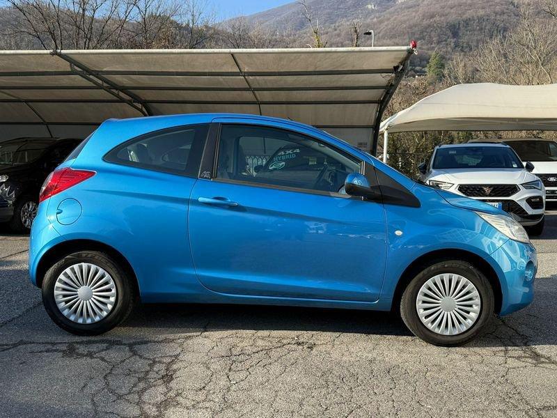 Ford Ka Ka+ 1.2 69cv Business