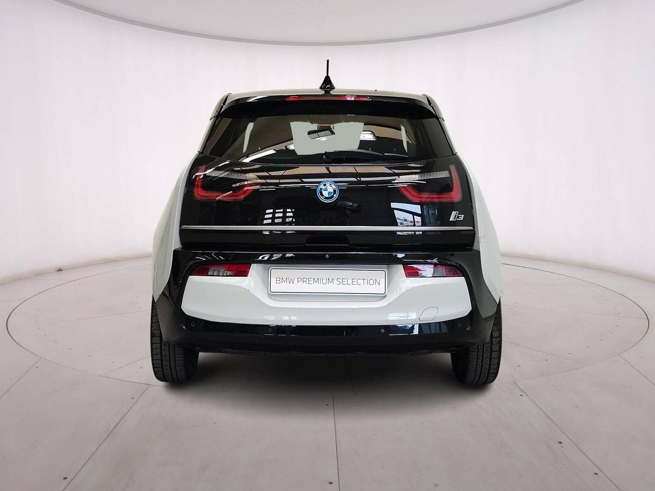 BMW i3 120Ah Advantage