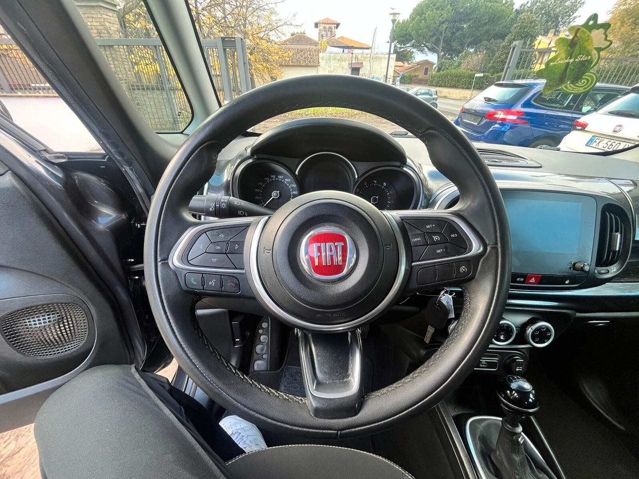 Fiat 500L 1.4 95 CV S&S Urban