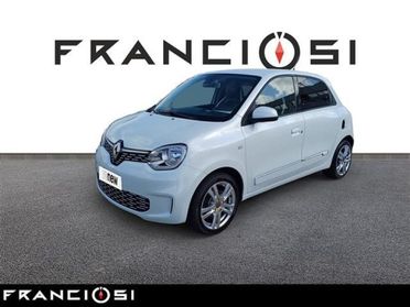 RENAULT Twingo 22kWh Vibes