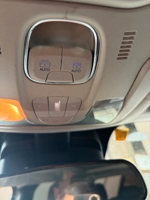 Jeep Renegade 1.6 Mjt 120 CV Limited tetto apribile full optional