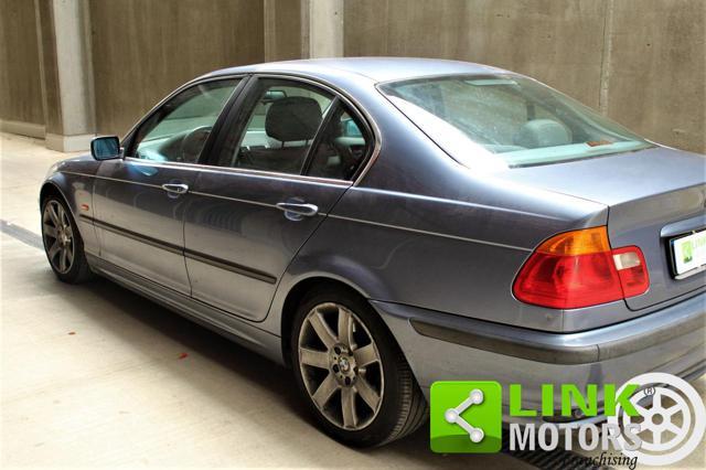 BMW 325 i / Unico Proprietario / Assetto Sportivo