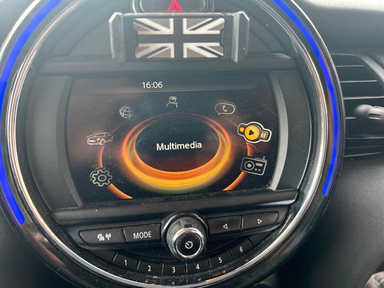 MINI One 1.5 5 porte