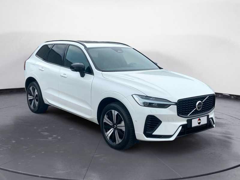 VOLVO XC60 2.0 t6 ReCha. Phev 6,4kW Plus Dark AwD AuTo