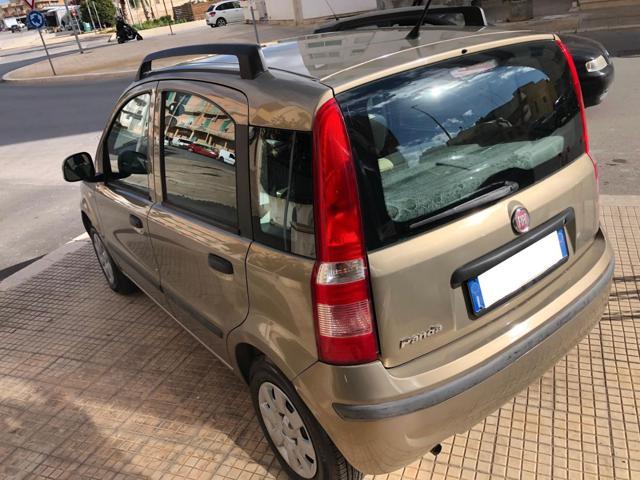 FIAT Panda 1.2 Dynamic GPL