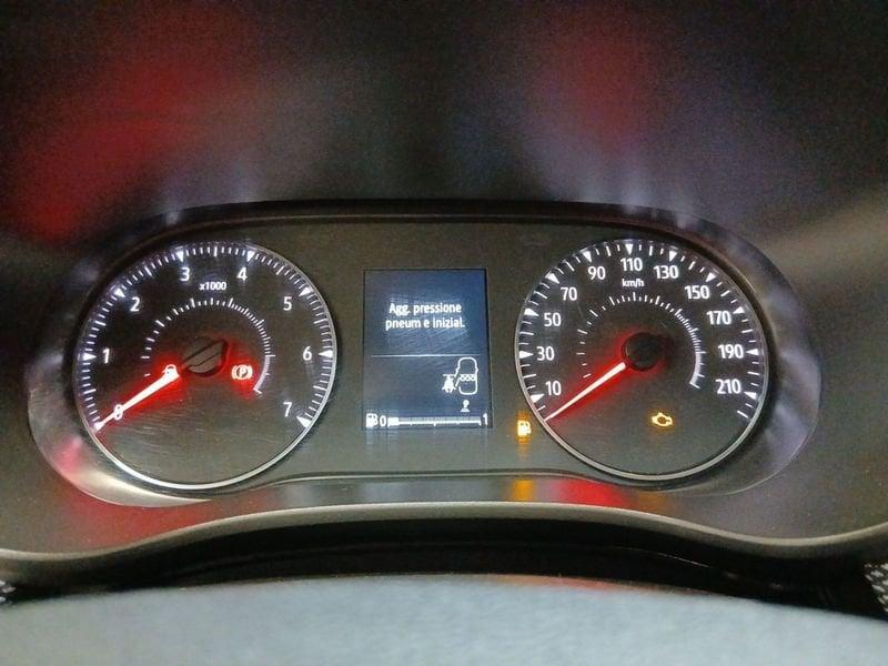 Dacia Sandero Stepway 1.0 tce Comfort Eco-g 100cv