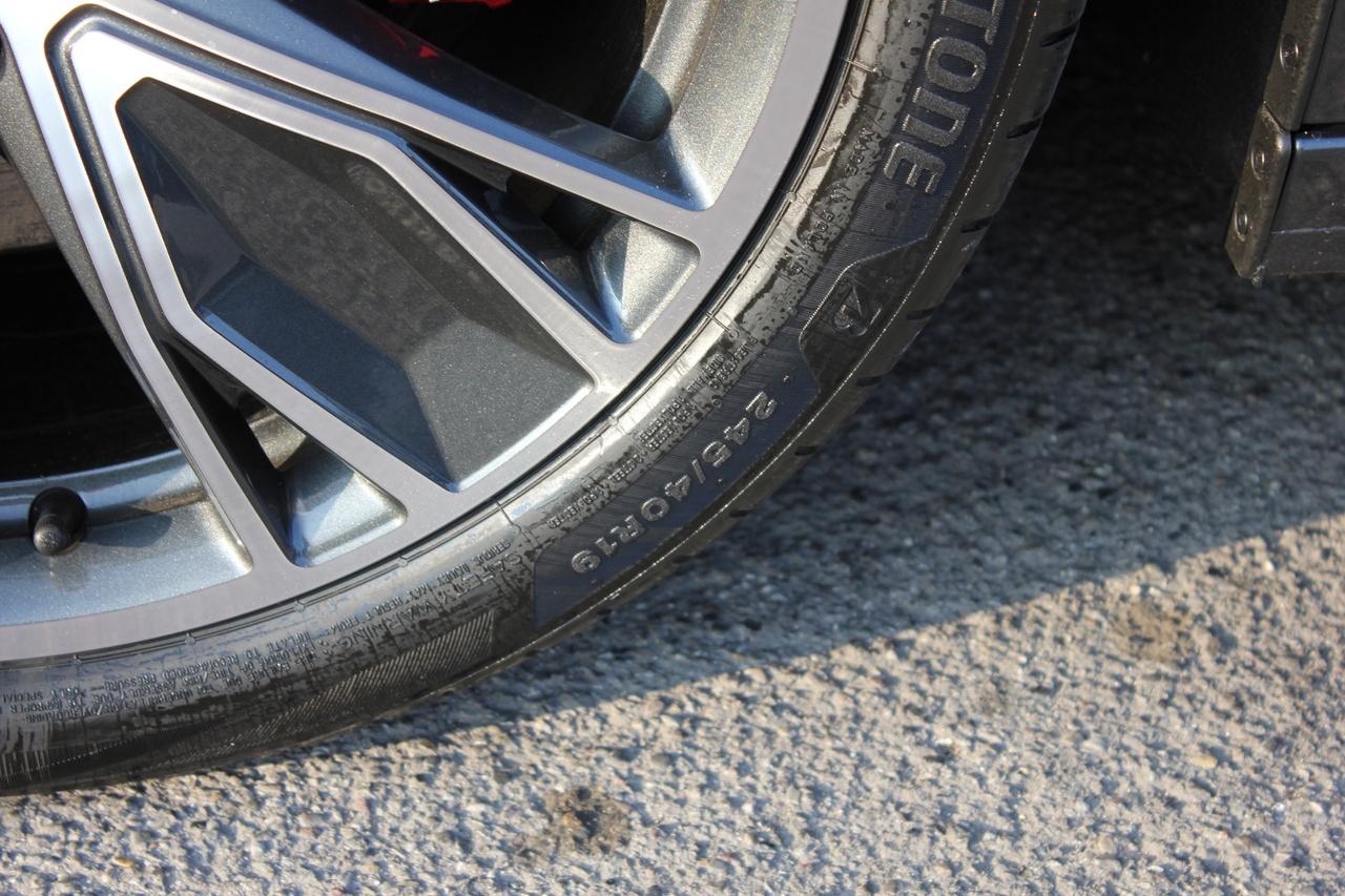 Audi A5 Avant TDI Hybrid 204 CV S tronic S line PREZZO REALE SENZA VINCOLI