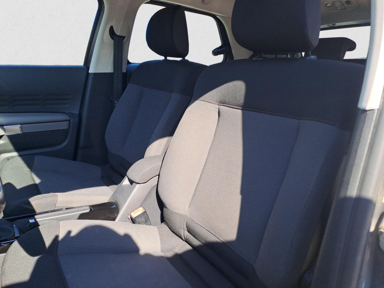 CITROEN C4 Cactus - PureTech 110 S&S Feel