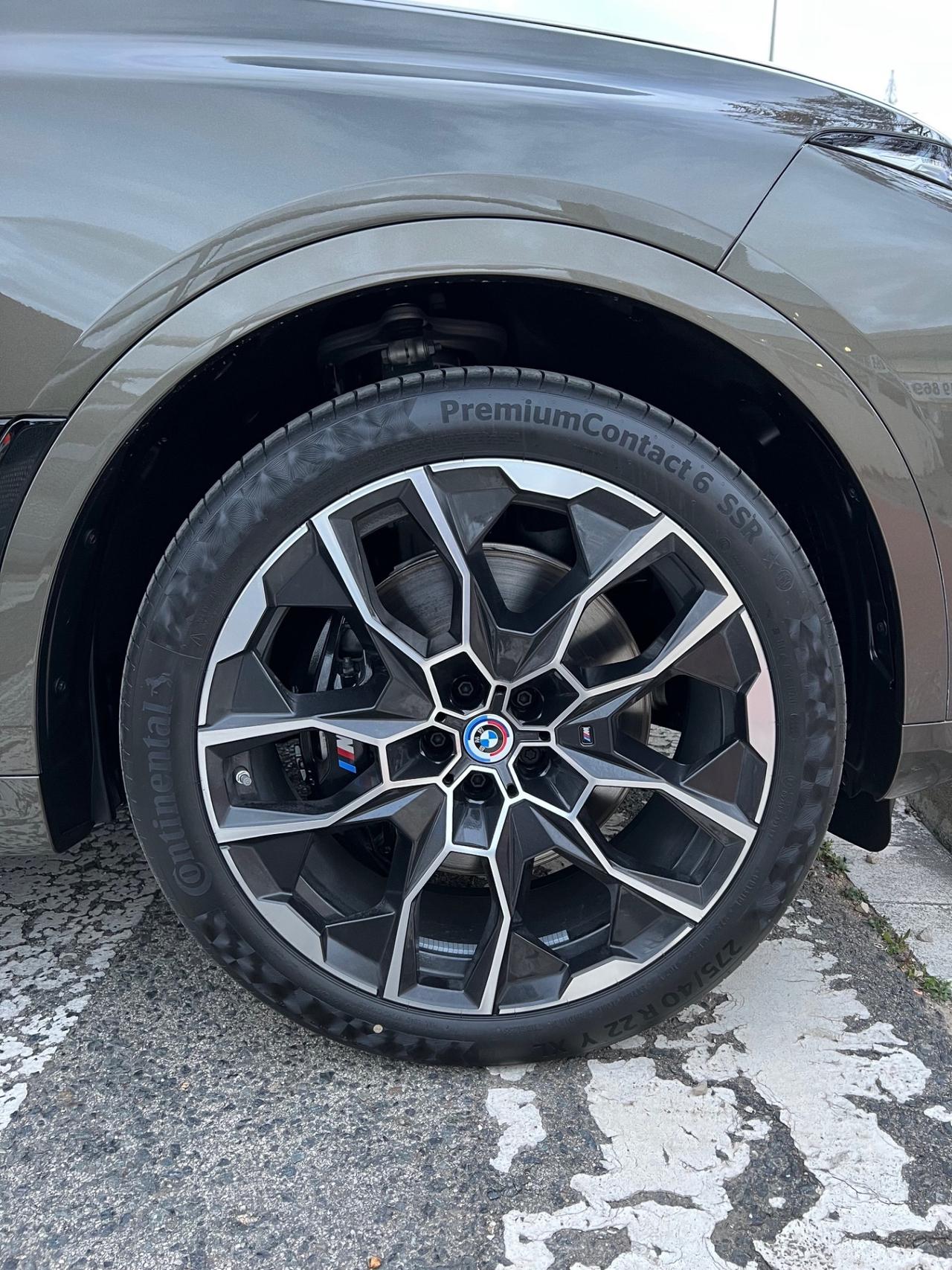 Bmw X7 M M60i - PREZZO TOP EUROPA
