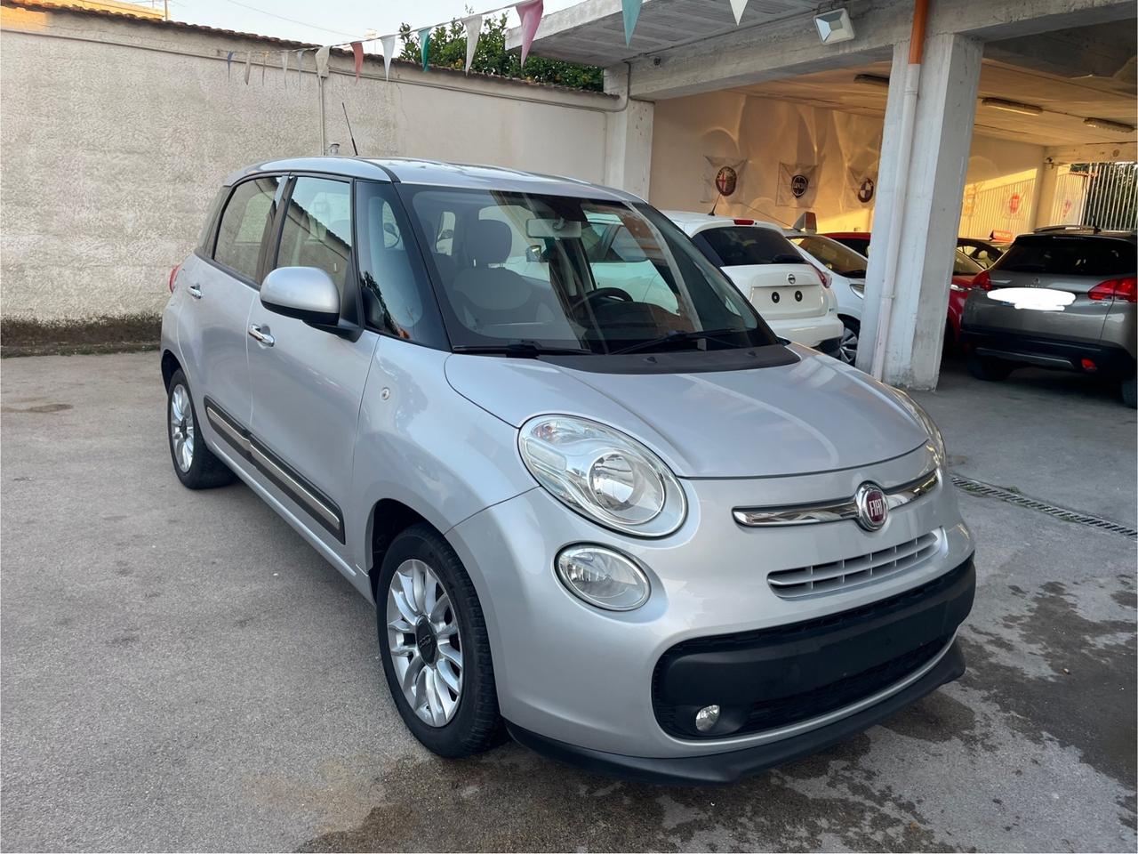 Fiat 500L 1.3 Multijet 95 CV Lounge dal nord Italia bellissima incantevole