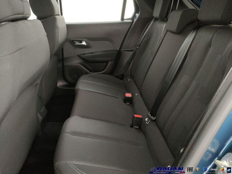 Lancia Ypsilon 1.2 Hybrid e-DCT