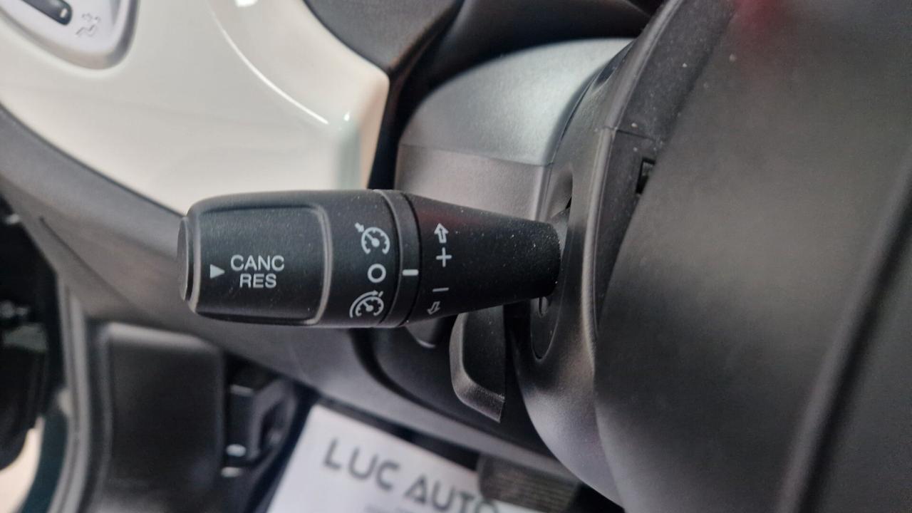 Fiat 500L 1.3 Multijet 95 CV Dualogic Trekking